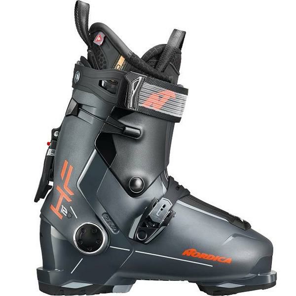 ノルディカ リアエントリー スキーブーツ HF 120 GW ( NORDICA 24-25 2025 ） |  スキー通販WEBSPORTSスキー板・ブーツ・ウェアを正規モデルを最速でお届け！