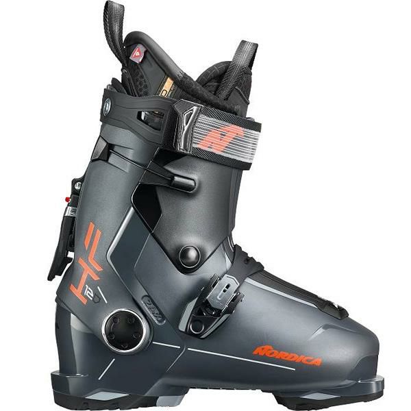 ノルディカ リアエントリー スキーブーツ 2024 レディース nordica HF 