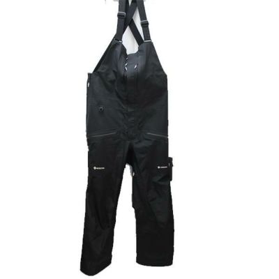 24-25モデル ARMADA アルマダ スキーウェア ゴアテックス COVETED 3L GORETEX -BIB pant ビブパンツ /  BLACK 2025 【スキーウェア・スキー用品】【C1】 | スキー通販WEBSPORTSスキー板・ブーツ・ウェアを正規モデルを最速でお届け！