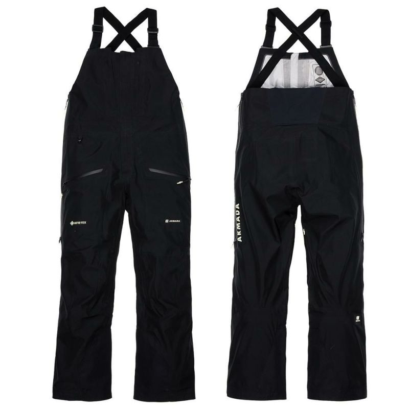 24-25モデル ARMADA アルマダ スキーウェア ゴアテックス COVETED 3L