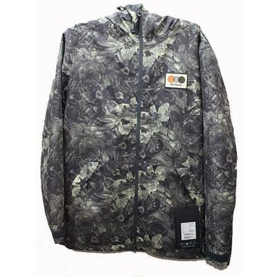 24-25モデル ARMADA　アルマダ　スキーウェア　REEDY 2L ins-jacket　ジャケット / FLORAL   2025 【スキーウェア・スキー用品】【C1】