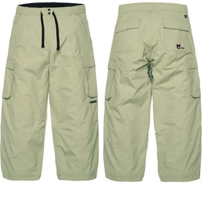 24-25モデル ARMADA アルマダ スキーウェア TEAM ISSUE 2L CARGO -pants カーゴパンツ / MACHA (  2025)【スキーウェア・スキー用品】【C1】 | スキー通販WEBSPORTSスキー板・ブーツ・ウェアを正規モデルを最速でお届け！