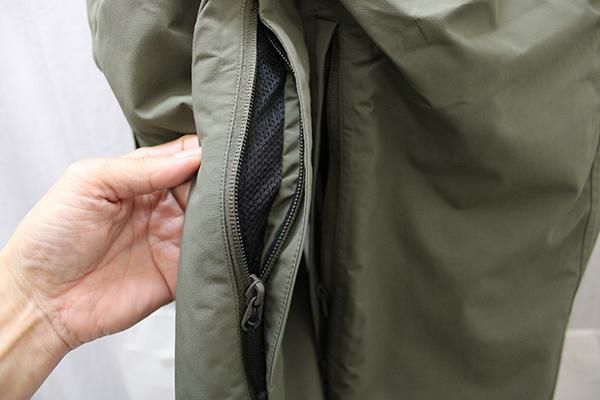 25-26モデル ARMADA アルマダ スキーウェア TEAM ISSUE 2L CARGO