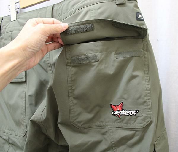 ARMADA　アルマダ パンツ XL ARMADA アルマダ パンツ XL
