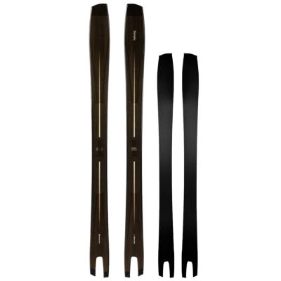 Bow Snow様専用】フリースタイル板&ストック送付用 スキー