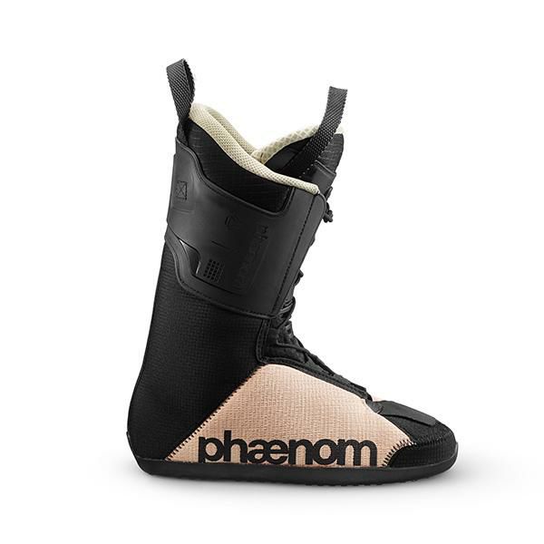 フェノム スキーブーツ FS 01 120 フリースタイル (25-26 2026