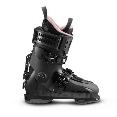 フェノム スキーブーツ FR 01 110 テックビンディング 対応( 24-25 2025 ）phaenom ski boots フリーライド  スキーブーツ 日本正規品 | スキー通販WEBSPORTSスキー板・ブーツ・ウェアを正規モデルを最速でお届け！