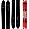 アルマダ スキー板 ホワイトウォーカー 116 ARMADA WHITEWALKER 116 +