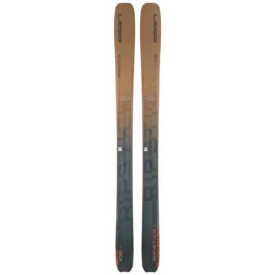 エラン スキー板 2026 RIPSTICK 108 スキー板 単品 (板のみ) ADAKYV24 リップスティック108 25-26 エランスキー elan ski 2026 【L2】【代引不可】