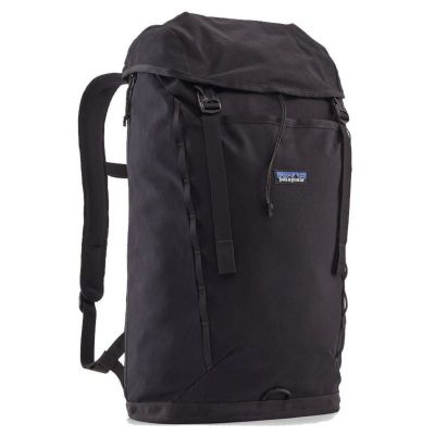 PATAGONIA パタゴニア リュック バッグ CRAGSMITH Pack 32L BLACK (BLK) 48056クラッグスミス パック  バックパック・リュックサック 日本正規品 | スキー通販WEBSPORTSスキー板・ブーツ・ウェアを正規モデルを最速でお届け！