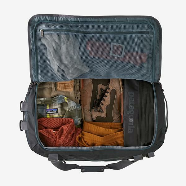 patagonia ブラックホール　ローラースキーケース PATAGONIA (パタゴニア) Black Hole Wheeled Duffel 100L