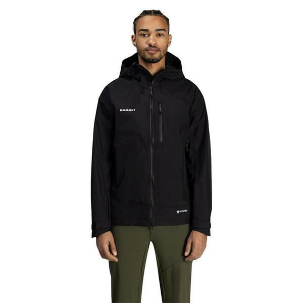 マムート メンズ ジャケット ゴアテックス GORE-TEX AYAKO PRO 2.0 HS