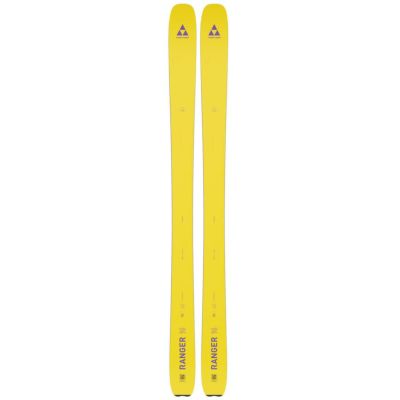 FISCHER フィッシャー 23-24 RANGER 96 スキー単品 フィッシャー