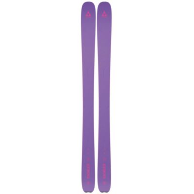 フィッシャー(FICHER)フリースタイルスキーの販売ページ