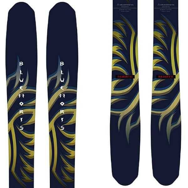 楽天市場】Riot Skis ReBirth 170の通販