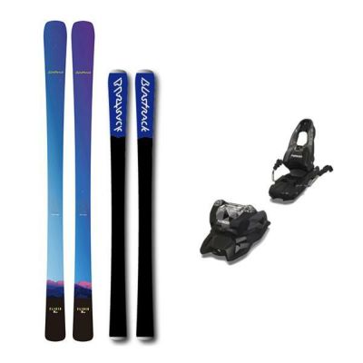 season eqpt. シーズン スキーポール 2025 Adjustable Ski Poles 110-140cm バックカントリー スキー ストック 24-25 season eqpt シーズン エクイップメント |  スキー通販WEBSPORTSスキー板・ブーツ・ウェアを正規モデルを最速でお届け！