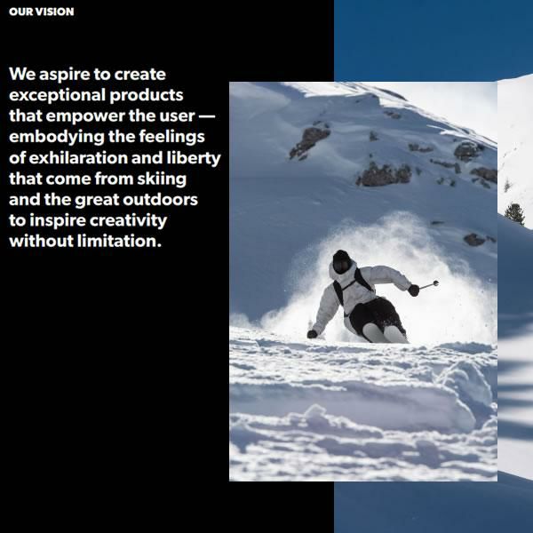 新品未使用★正規★CandideSkiキャンディットAREA91エリア保証書完備 イシカワマコトVlog 2025年12月3日 CANDID SKI NewスペックAREA91等を