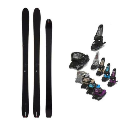 season eqpt. スキー板 AERO エアロ + 25 マーカー GRIFFON 13 100mmブレーキ シーズン 日本正規品 【L2】【代引不可】