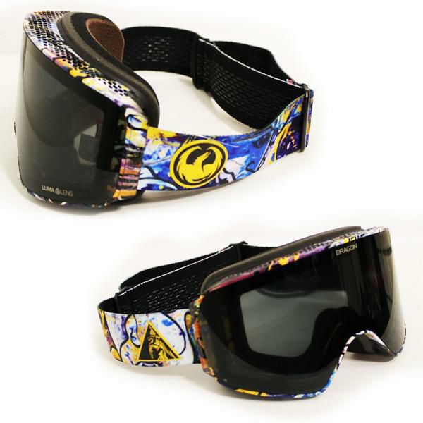 ドラゴン NFXs スノーボードゴーグル ドラゴン NFX2 (スキー・スノボー用ゴーグル) 価格比較 - 価格.com