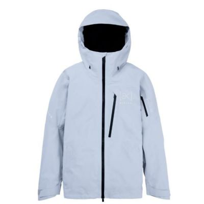 バートン 24-25 スノーボードウェア メンズ ゴアテックス ジャケット ak GORETEX 2L CYCLIC -jacket / Gray  Cloud GORE-TEX BURTON【スノーボード・ウエア・スノボー用品】【C1】 | スキー通販WEBSPORTSスキー板・ブーツ・ウェア を正規モデルを最速でお届け！