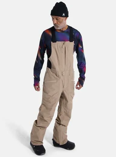 ○処分価格！！バートン 24-25 スノーボード ウェア メンズ ゴアテック