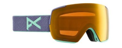 処分価格！！アノン ゴーグル ローブリッジフィット