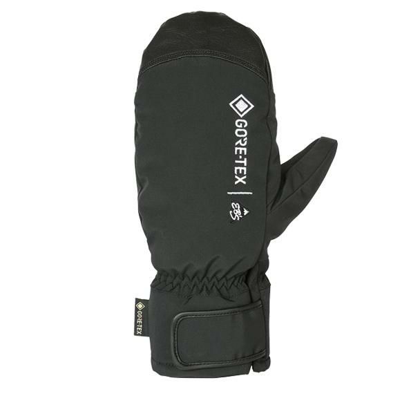 ebs エビス スノーボード ゴアテックス ミトングローブ GORETEX OLGA
