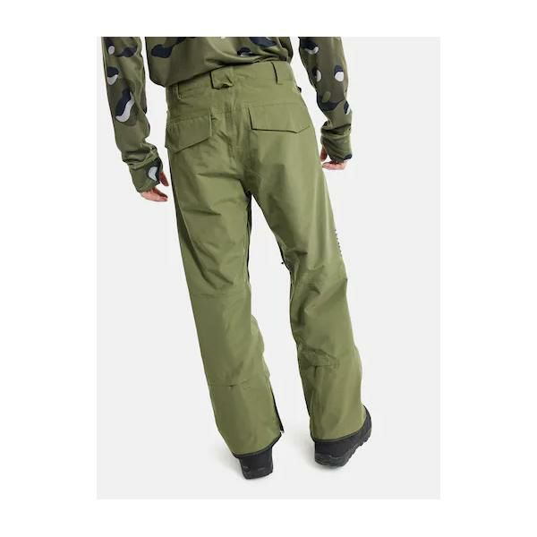 ○処分価格！！バートン 24-25 スノーボードウェア パンツ COVERT 2.0