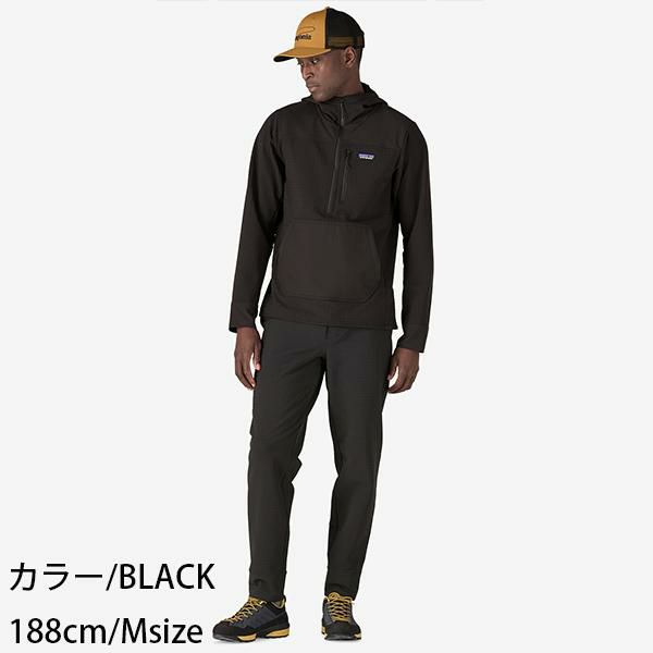 パタゴニア R2 テックフェイス パンツ 防寒 インサレーション 釣り 