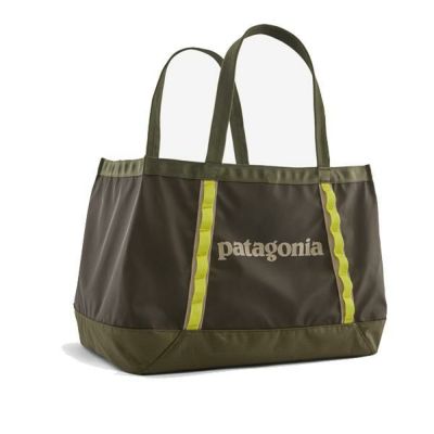 patagonia パタゴニア リュック メンズ レディース ブラック
