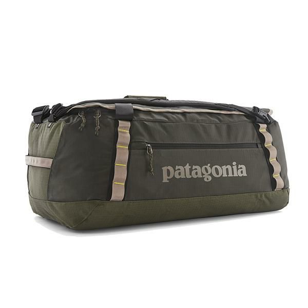 PATAGONIA パタゴニア ダッフルバッグ BLACKHOLE DUFFLE 55L BLACK 
