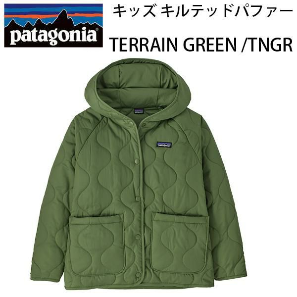 Patagonia M10 キッズ　アウター Patagonia M10 キッズ アウター Kids' Down Sweater – Patagonia