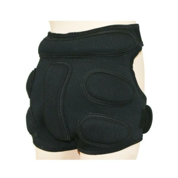 ヒッププロテクター キッズ NEO エフエックス イージーガード エアリー