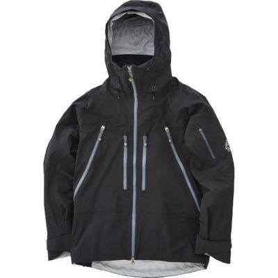 TETON BROS / WS TB Jacket (Women) / Black ( 24-25 2025 )バックカントリー ウェア  ティートンブロス レディース【C1】 | スキー通販WEBSPORTSスキー板・ブーツ・ウェアを正規モデルを最速でお届け！