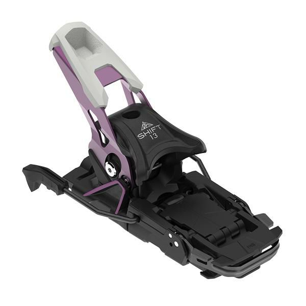 Salomon Drive 2 笑わ スキー赤黒 セット