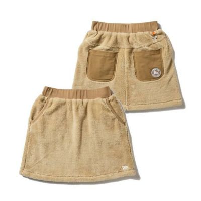 ニューエラ ゴルフウェア Women's プリーツスカート ウェル