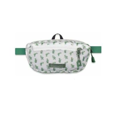 sprints  ランニング　スリングバッグ SLING IT BAG  / SLOW DAYS STILL COUNT  トレラン ジョギング マラソン