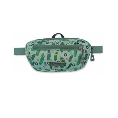 sprints  ランニング　スリングバッグ SLING IT BAG  / PICKLE PEEPS  トレラン ジョギング マラソン
