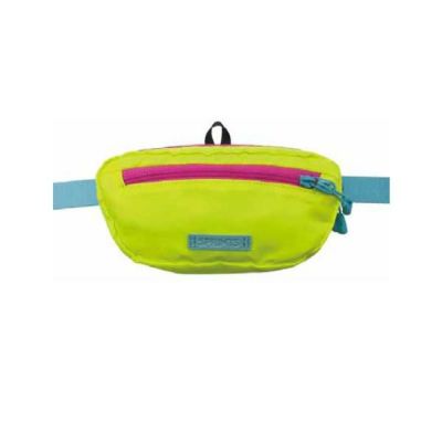 sprints  ランニング　スリングバッグ SLING IT BAG  / ALIEN ACID GLOW  トレラン ジョギング マラソン