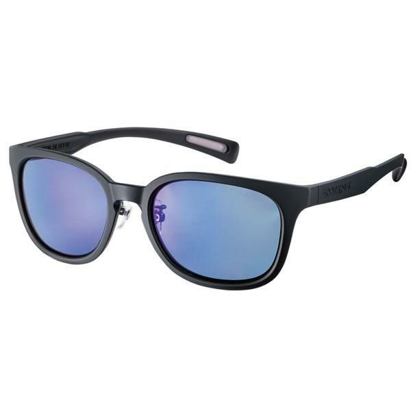 スワン WARRIOR-7 ULTRA LENS for FISHINGモデル [WA7-0168 MBK