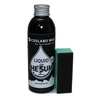 VOLA ボラ リキッド ワックス LM Race ほそ RED 250ml 液体 スキー スノーボード スノボ / 280713