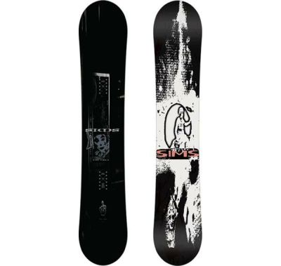 SIMS シムス スノーボード BOWL SQUAD PRO 151.5cm（24-25 2025) SNOWBOARD 日本正規品 スノーボード  板【L2】【代引不可】 | スキー通販WEBSPORTSスキー板・ブーツ・ウェアを正規モデルを最速でお届け！