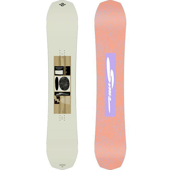 SIMS Vanilla 23-24 144cm シムス レディース SIMS Vanilla 23-24 144cm シムス レディース