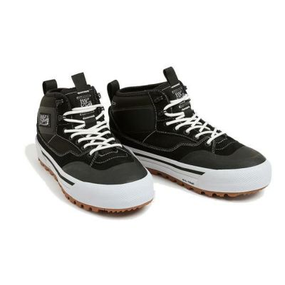 バンズ スケート ハーフキャブ VANS SKATE HALF CAB / BLACK / BLACK バンズ スケート ハーフキャブ VANS SKATE HALF CAB / BLACK / BLACK