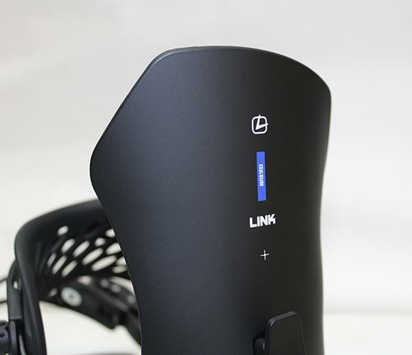 日本正規品 リンク スノーボード ビンディング 23-24 LINK GRD-2