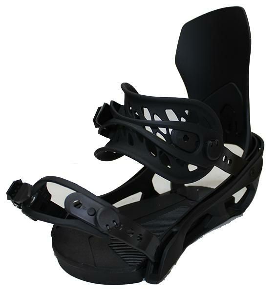 LINK ビンディング EXKLUSIVE エクスクルーシブ BLACK リンク(24