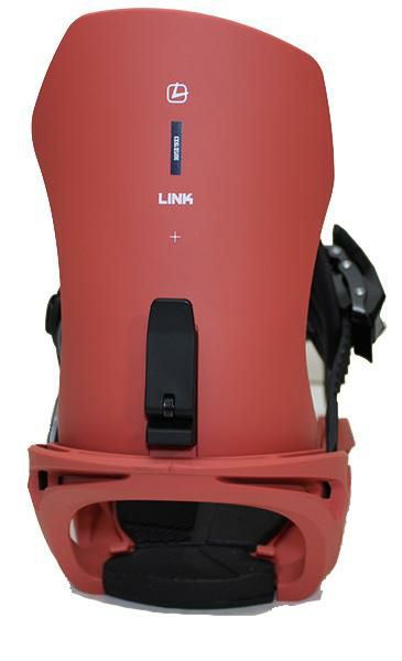 LINK ビンディング EXKLUSIVE エクスクルーシブ BRICK リンク(24-25