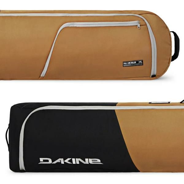 DAKINE LOW ROLLER 165 スノーボードバッグ キャスター付き（楽天市場 