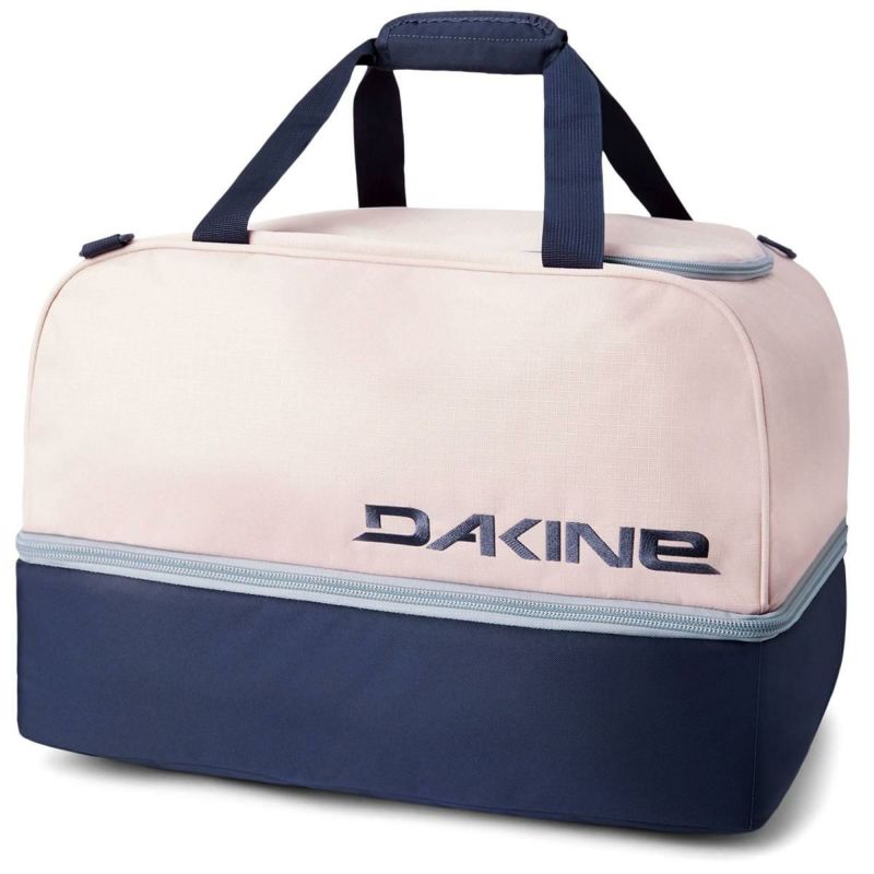 新品未使用　ダカイン　ブーツロッカー　69L ダカイン ブーツバッグ DAKINE BOOT LOCKER 69L LILAC (BE237