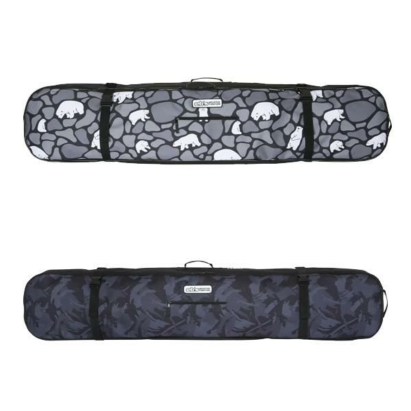 スノーボード ケース ebs BOARD PACK エビス ボードケース【C1